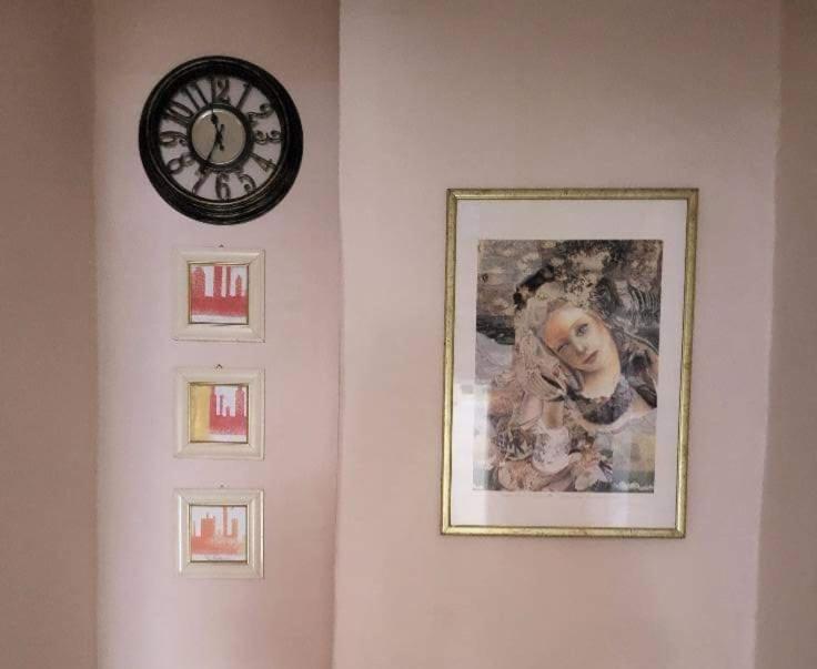 Apartman Central Ruma Zewnętrze zdjęcie