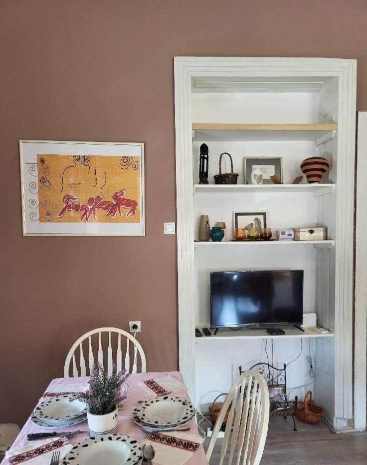 Apartman Central Ruma Zewnętrze zdjęcie