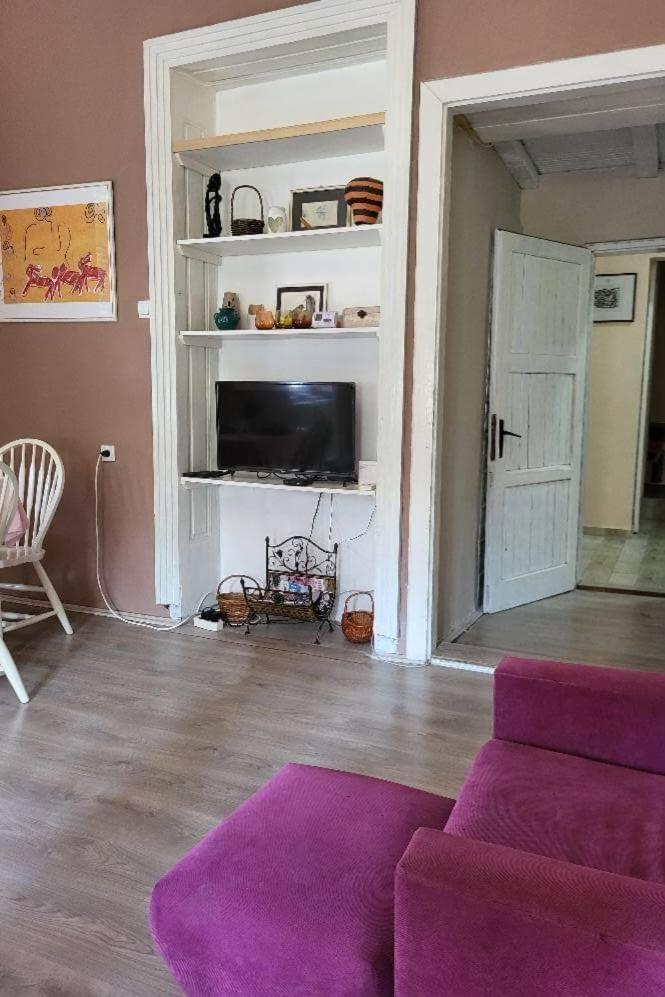 Apartman Central Ruma Zewnętrze zdjęcie
